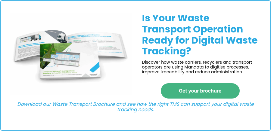Waste-brochure
