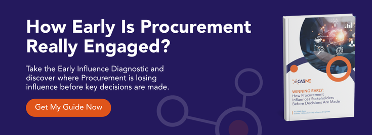 How Early Is Procurement Really Engaged_ Long