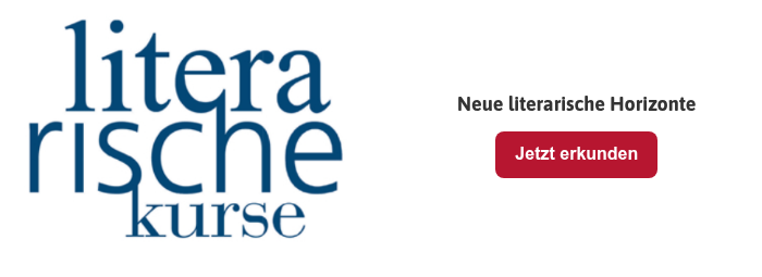 Logo Literarische Kurse