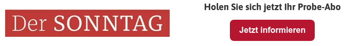 Der-Sonntag-Logo