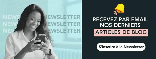 Inscrivez-vous au blog de Format