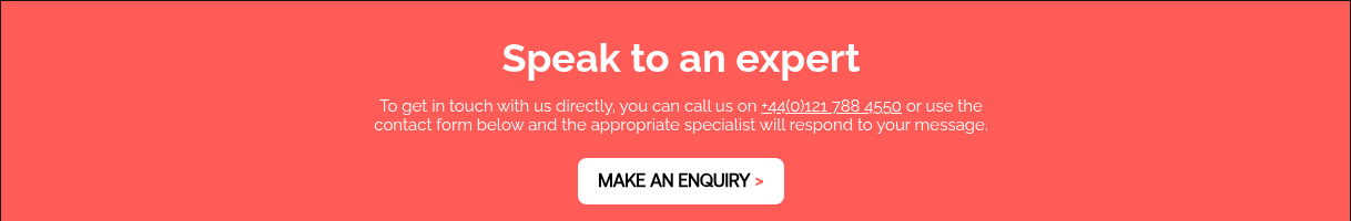 Discover Our Services  E: hello@txp.co.uk  T: +44(0) 121 788 4550