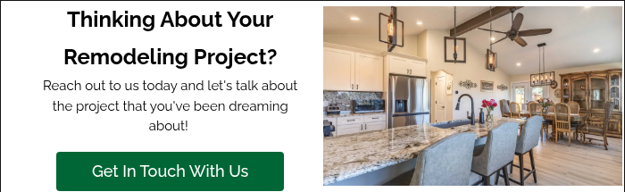 Thinking About Your Remodeling Project? Reach out to us today and let's talk about the project that you've been dreaming about!&nbsp; &nbsp;