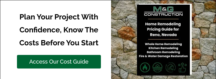 Plan Your Project With Confidence, Know The Costs Before You Start &nbsp;