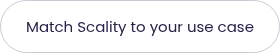 Match Scality to your use case