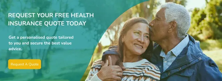 More health Request a quote Long CTA WEBP