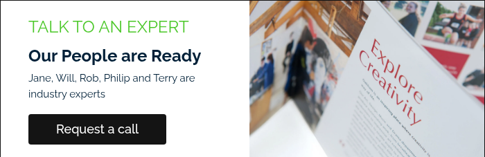 TALK TO AN EXPERT Our People are Ready Jane, Will, Rob, Philip and Terry are industry experts &nbsp;