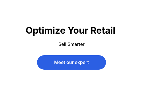 Optimize Your Retail