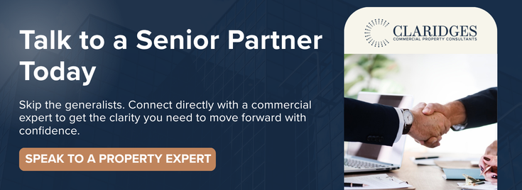 Speak to a property expert for expert advice today