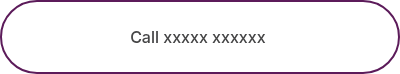 Call xxxxx xxxxxx&nbsp;