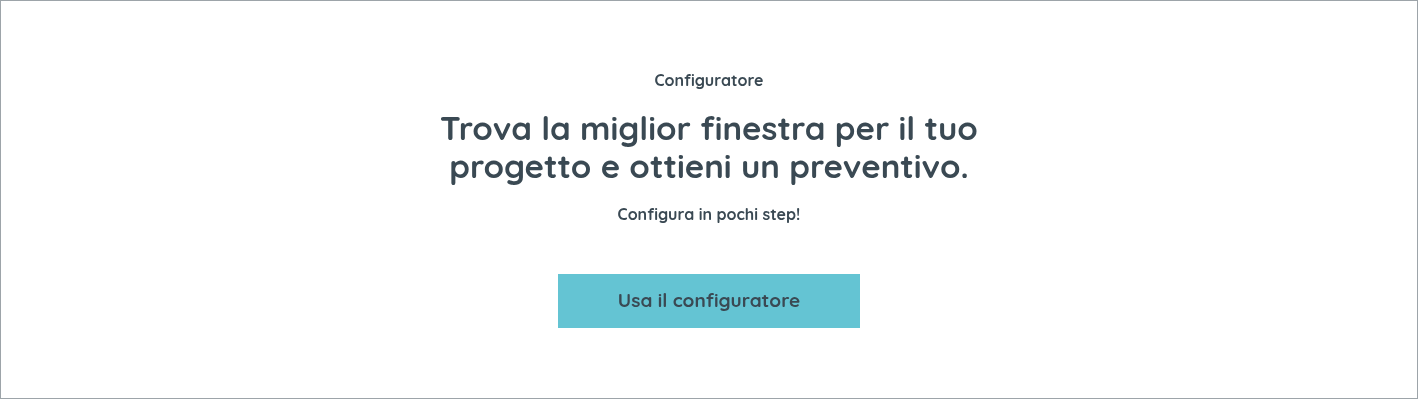 Configuratore