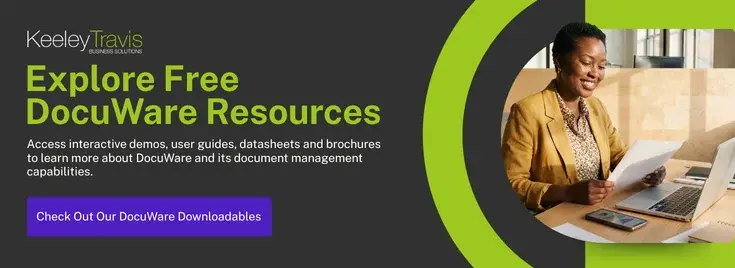 Explore our free docuware resources.