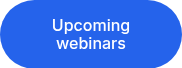 Upcoming webinars