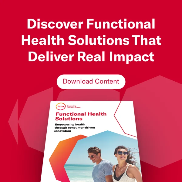 Funciontal Health