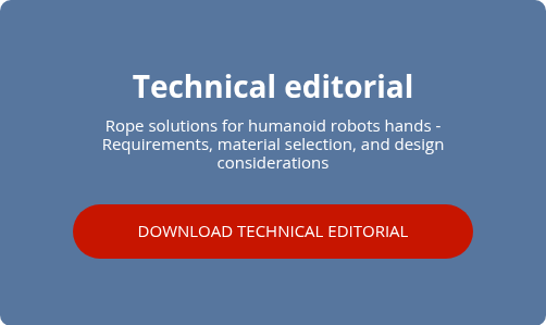 Technical editorial