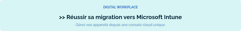 DIGITAL WORKPLACE