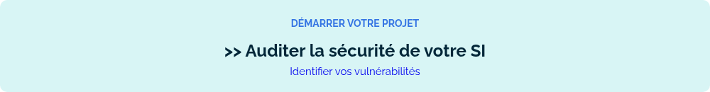 Identifier vos vuln&eacute;rabilit&eacute;s