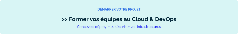 D&Eacute;MARRER VOTRE PROJET