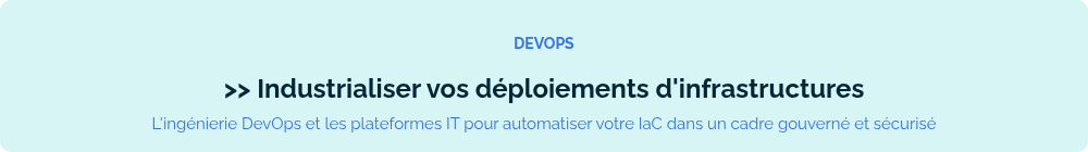 DEVOPS