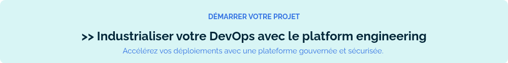 D&Eacute;MARRER VOTRE PROJET