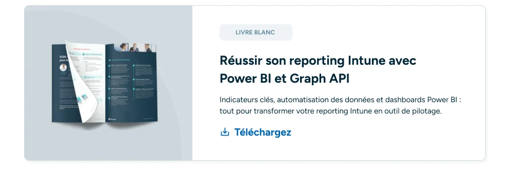 CTA Long_LB Reporting Intune
