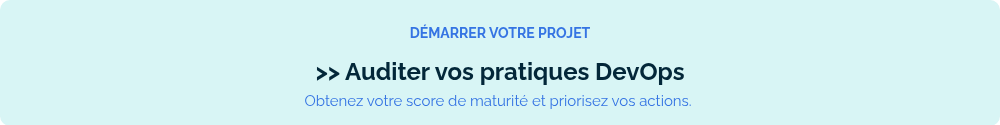 D&Eacute;MARRER VOTRE PROJET