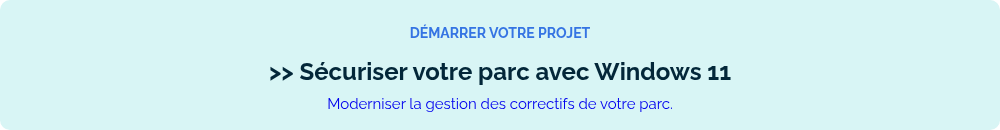 DÉMARRER VOTRE PROJET