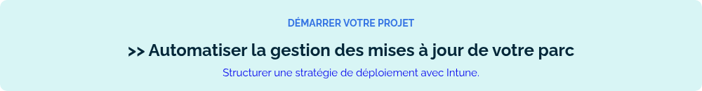 D&Eacute;MARRER VOTRE PROJET