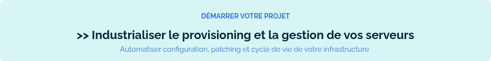 D&Eacute;MARRER VOTRE PROJET