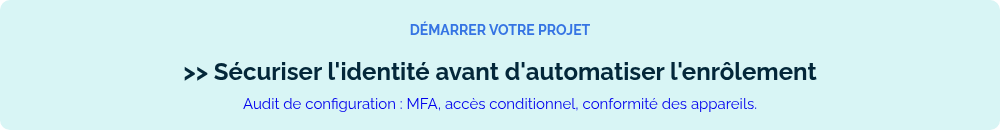 D&Eacute;MARRER VOTRE PROJET