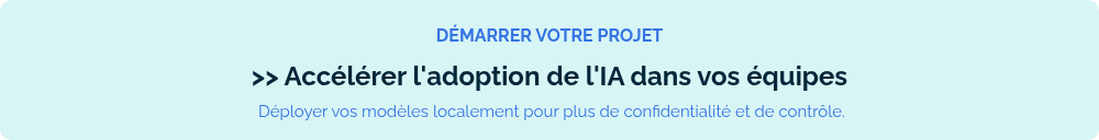 D&Eacute;MARRER VOTRE PROJET
