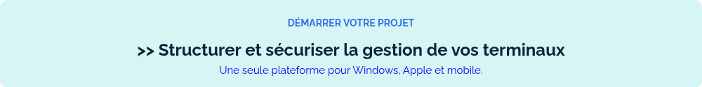 D&Eacute;MARRER VOTRE PROJET