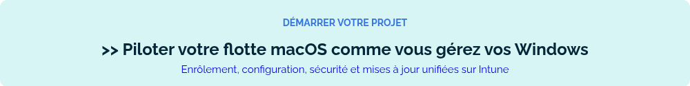 D&Eacute;MARRER VOTRE PROJET