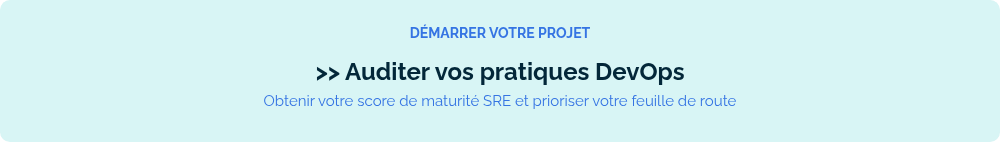 D&Eacute;MARRER VOTRE PROJET