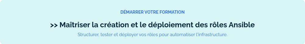 D&Eacute;MARRER VOTRE FORMATION