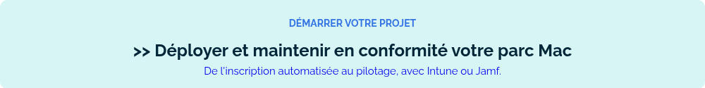 D&Eacute;MARRER VOTRE PROJET
