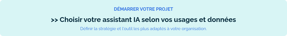 D&Eacute;MARRER VOTRE PROJET