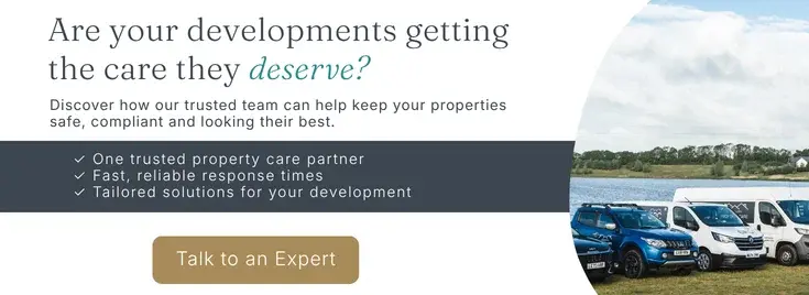 Talk to an Expert
