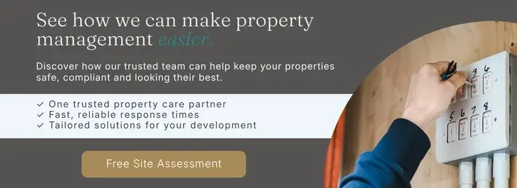 Get your Free Site Assessment