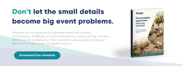 Make your event planning easier. Download your free guide.