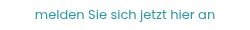 <p>melden Sie sich jetzt hier an</p>
