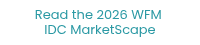 <p data-pm-slice="1 1 []">Read the 2026 WFM&nbsp; IDC MarketScape</p>