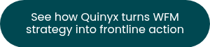 See how Quinyx turns WFM strategy into frontline action