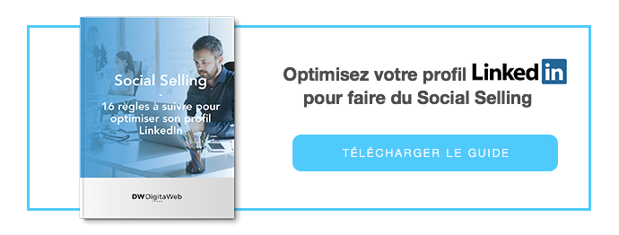 Social Selling