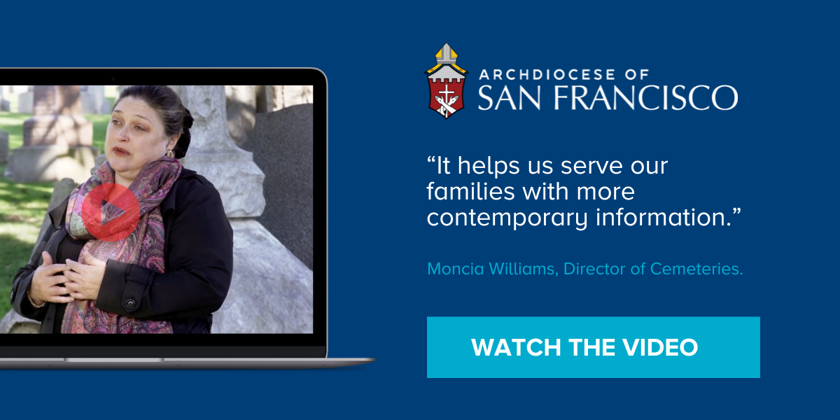 Archdiocese of San Francisco