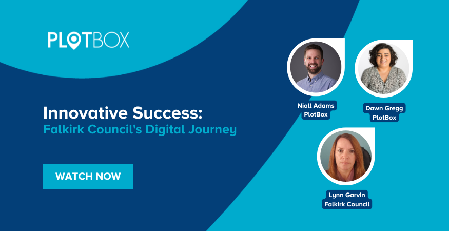 Falkirk webinar