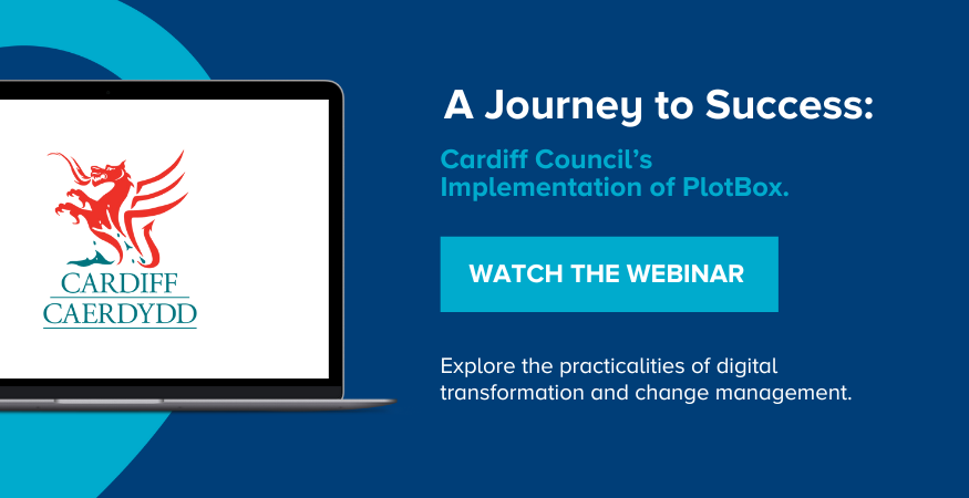 Cardiff Council webinar