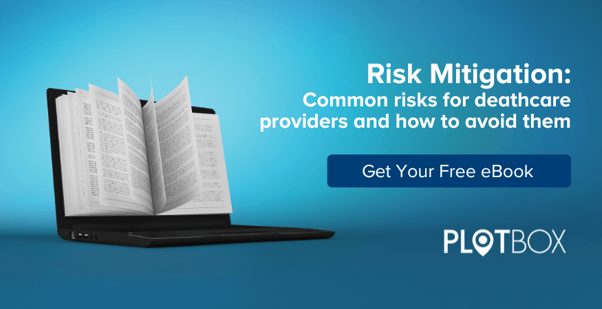 Risk mitigation