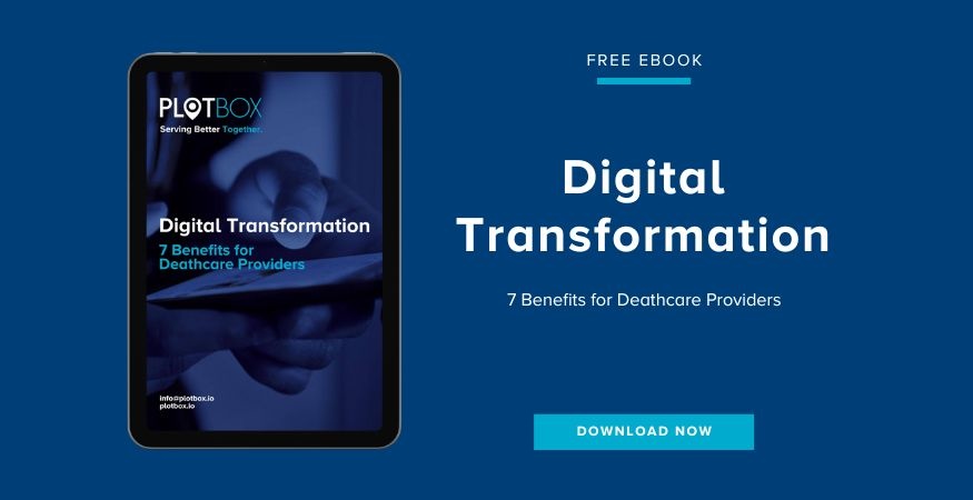 Digital transformation