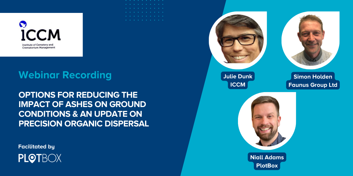 ICCM Webinar Jan 23